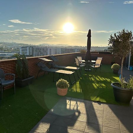 Outdoor Paradise Santander Exterior photo