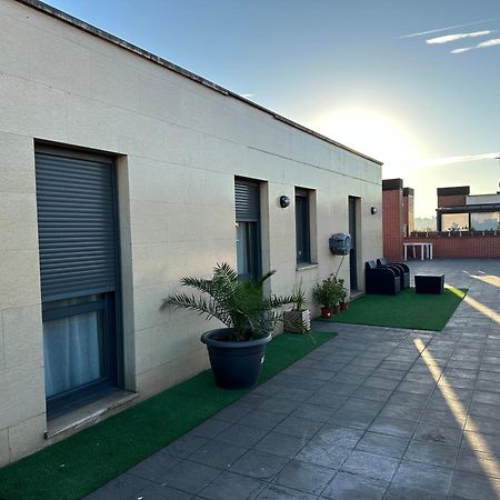 Outdoor Paradise Santander Exterior photo