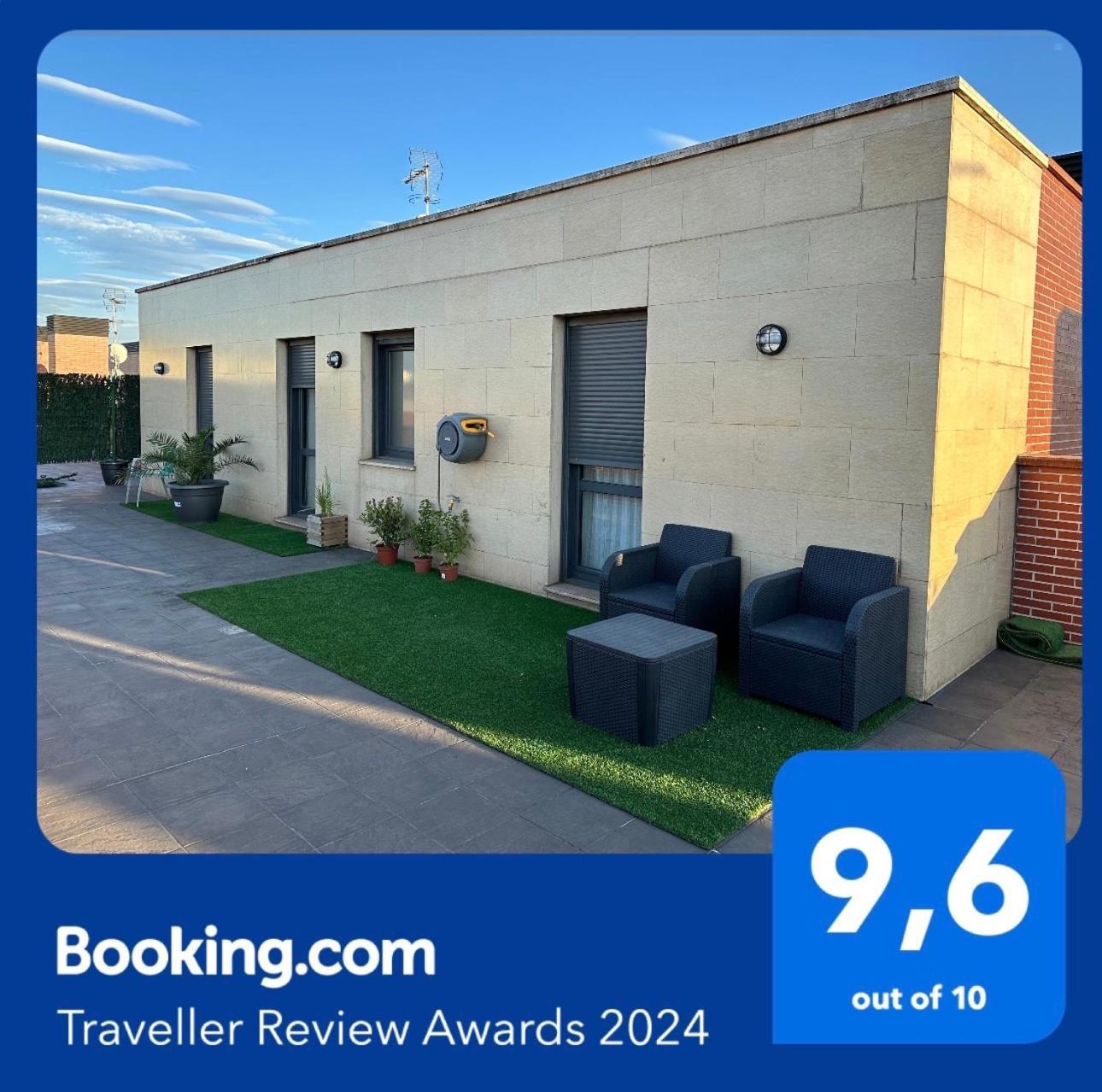 Outdoor Paradise Santander Exterior photo