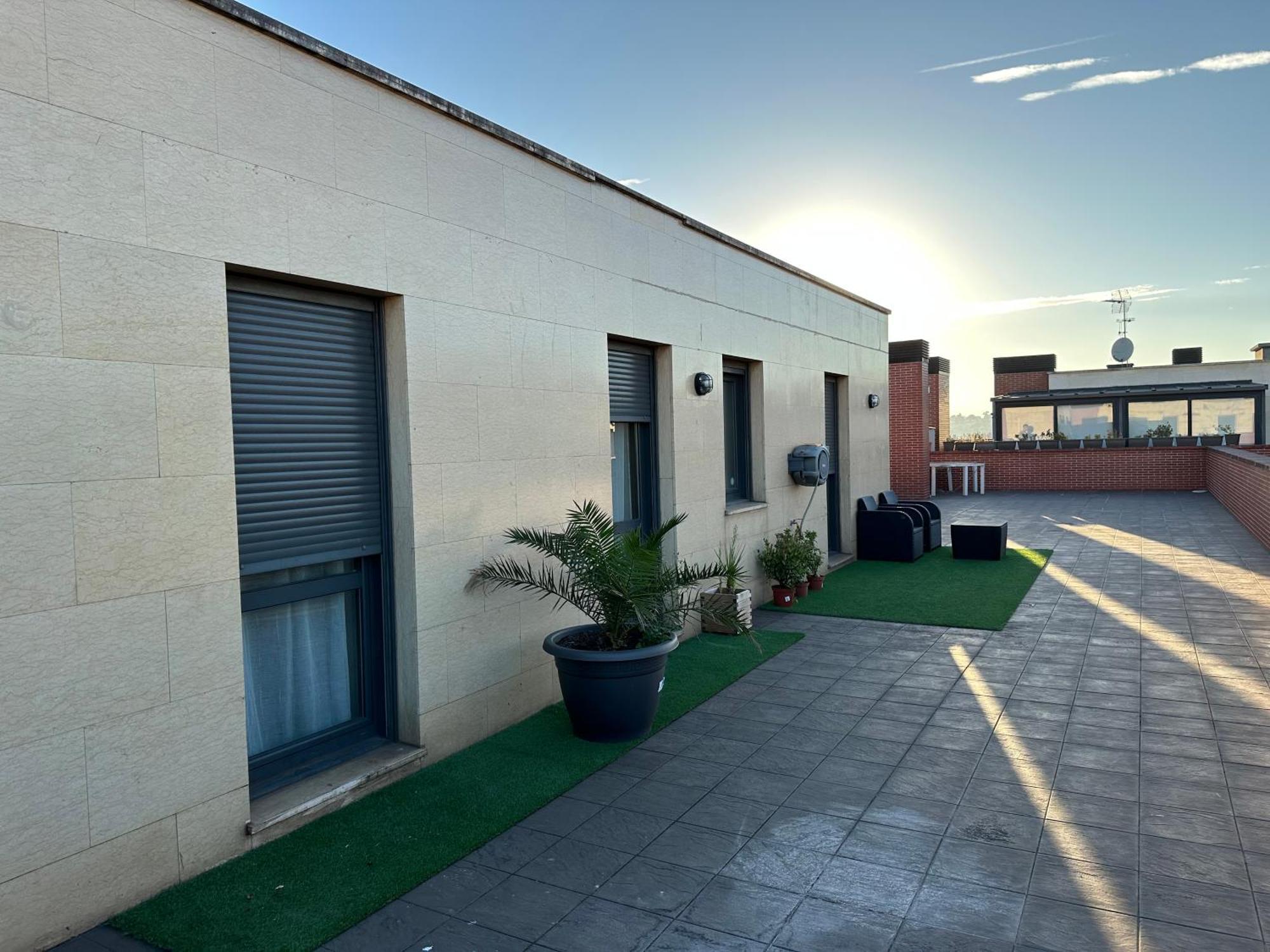 Outdoor Paradise Santander Exterior photo